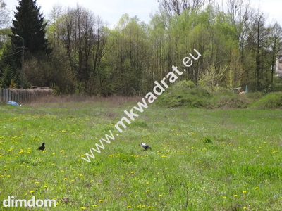 Kuklówka 3200m2 budowlana - 3