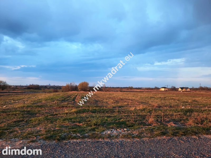 Działka przemysłowa blisko S8, PKP i Poznańskiej - 82312010.jpg