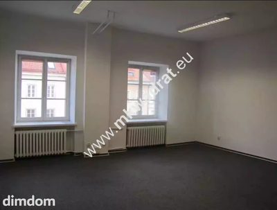 Nowy Świat 94 m2 - kancelaria. notariat, biuro