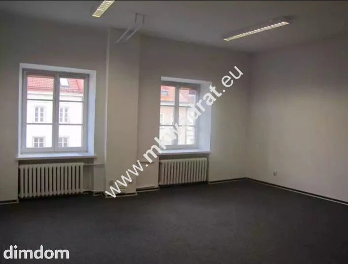 Nowy Świat 94 m2 - kancelaria. notariat, biuro - 83356791.jpg