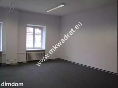 Nowy Świat 94 m2 - kancelaria. notariat, biuro - 2