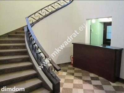 Nowy Świat 94 m2 - kancelaria. notariat, biuro - 3