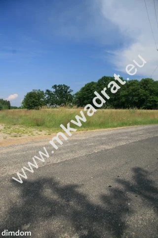 Działka rolna z możl. zabud. dobry dojazd do Wa-wy - 4