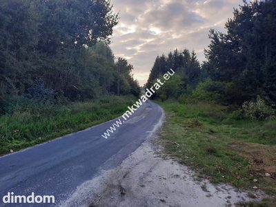 Działka rolna z możl. zabud. dobry dojazd do Wa-wy - 2