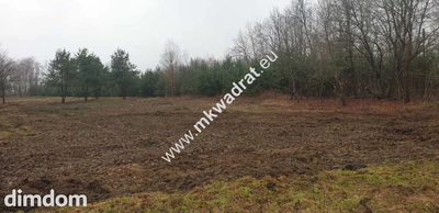 MPZP | Wszystkie media | Działki po  850m2 | Super