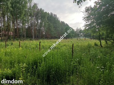 MPZP | Wszystkie media | Działki po  850m2 | Super - 4