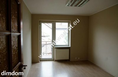 Segment na biuro 200m2 - idealne miejsce - 3