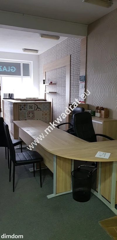 Lokal usługowy w Milanówku -parter - 4