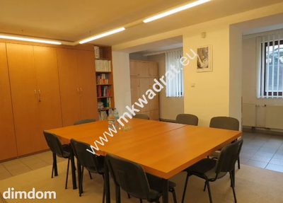 Blisko Al. Waszyngtona 135 m2 - Polecam ! - 2