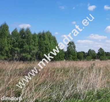 Urokliwa działka w Żelechowie, dobry punkt - 86950504.jpg