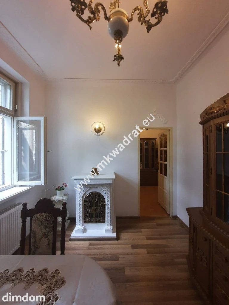 Klimatyczny dom po kapitalnym remoncie! Pruszków - 87781614.jpg