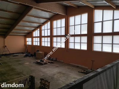 Obiekt usługowy na wynajem Pruszków
