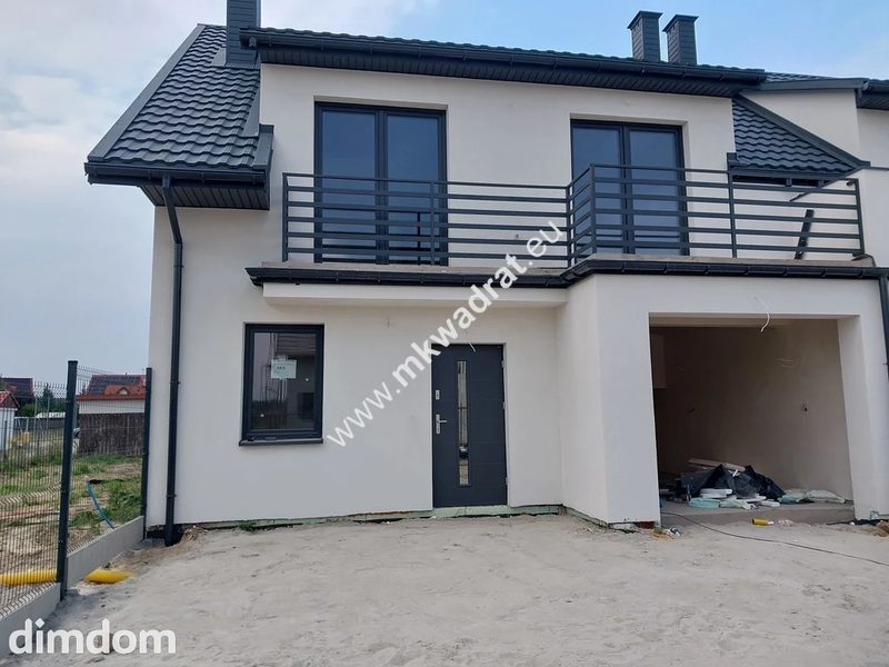 Bliźniak w super lokalizacji | bez PCC 2% | Super! - 100961599.jpg
