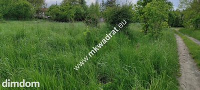 Wólka Działka budowlana z MPZP - 2