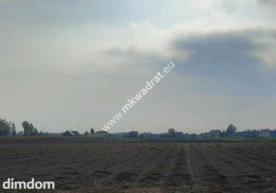 Znakomita działka pod produkcję - 2