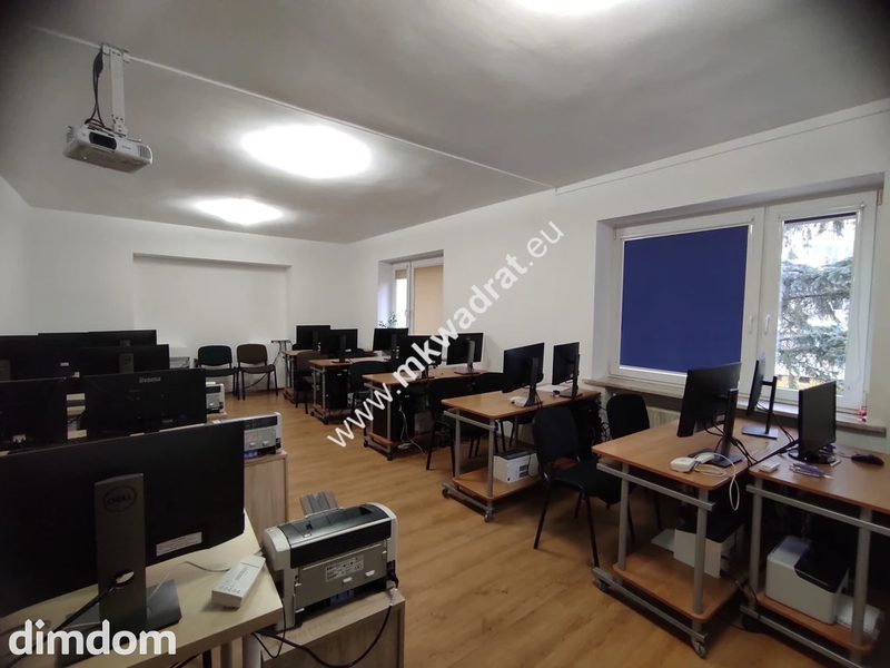 Bud. usługowy 360m2 - biura gabinety medyczn/kosm - 91486803.jpg