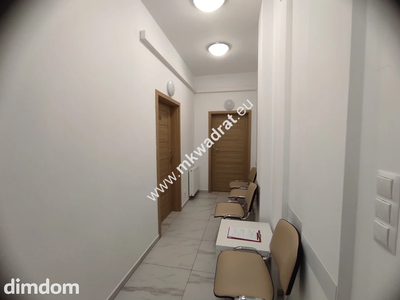 Bud. usługowy 360m2 - biura gabinety medyczn/kosm - 4
