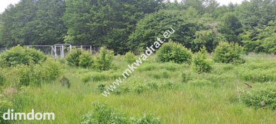 Działka budowlana, uzbrojona, MPZP, STARA WIEŚ - 3