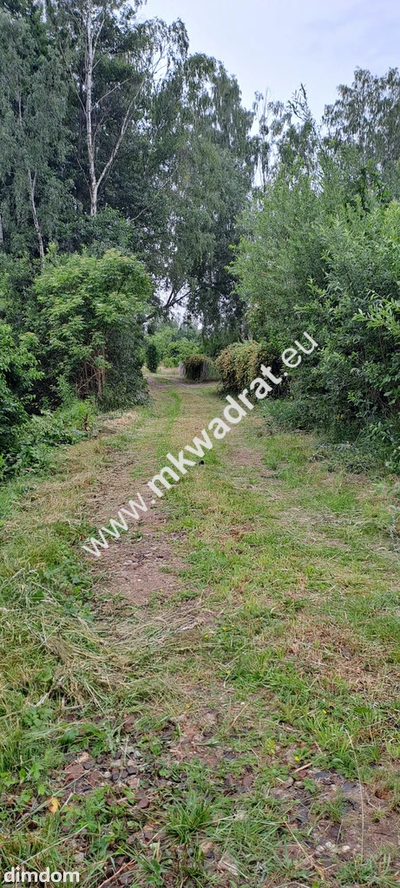 Działka budowlana, uzbrojona, MPZP, STARA WIEŚ - 2