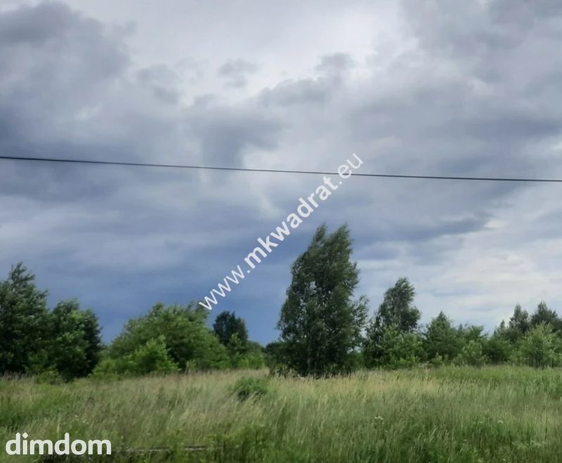 Nadarzyn | grunt pod produkcję i usługi | MPZP | - 92431692.jpg