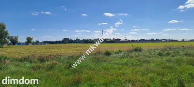 Działka budowlana, Laszczki, gm. Raszyn - 4