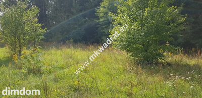 Działka z pozwoleniem na budowę - 3