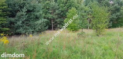 Działka z pozwoleniem na budowę - 5