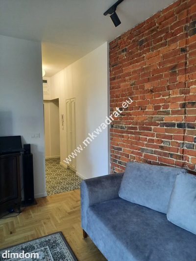 Apartament dla wielbiciela niebanalnych miejsc! - 5