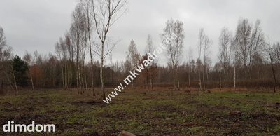 Działka pod dom 2 -lokalowy - 2