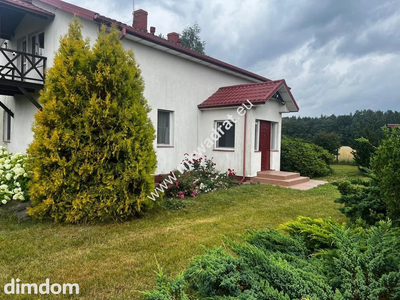 ⭐⭐⭐⭐Lux DZIAŁKA W OTULINIE LAsU Idealna cisza ⭐⭐⭐⭐ - 5