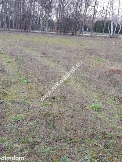 działka budowlana  pod dom 2-lokalowy - 4