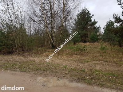 działka budowlana  pod dom 2-lokalowy - 3