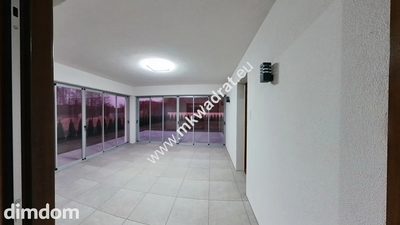 Piękny dom parterowy 180 m2 - Adamów Parcel, gm. R - 4