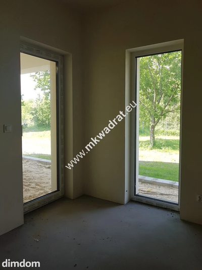 Wolnostojący na dz.1500m2 Las Młochowski/Media - 2
