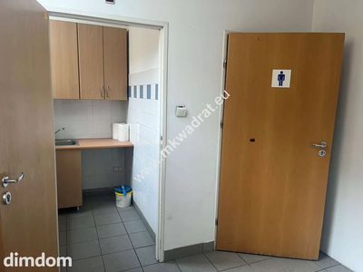 Lokal z dużą witryną 120 m2 Mokotów - 3