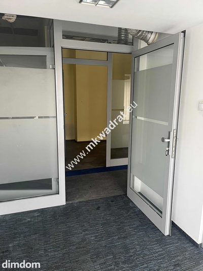 Lokal z dużą witryną 120 m2 Mokotów - 2