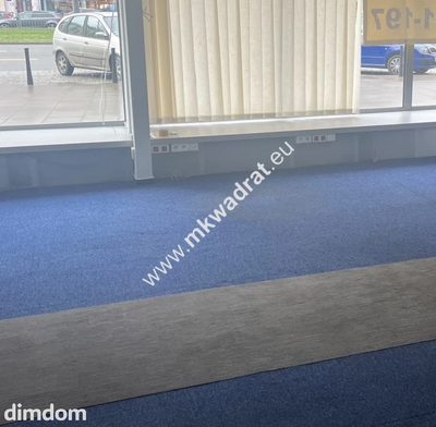 Lokal z dużą witryną 120 m2 Mokotów - 4