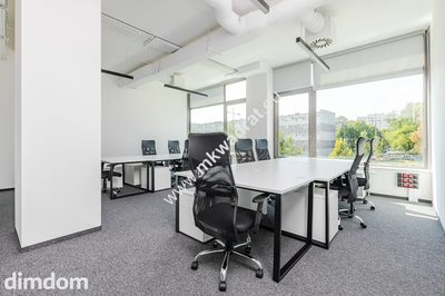 ⭐⭐⭐⭐ LUX 154 m 4-POK. LOKAL W BIUROWCU ⭐⭐⭐⭐