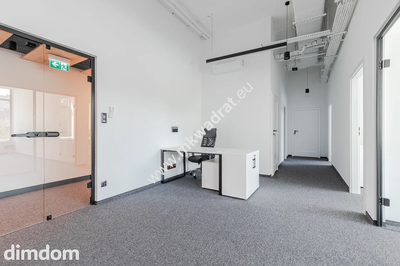⭐⭐⭐⭐ LUX 154 m 4-POK. LOKAL W BIUROWCU ⭐⭐⭐⭐ - 5