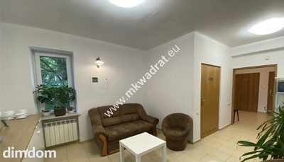 Bud. usługowy 360m2 - biura gabinety medyczn/kosm