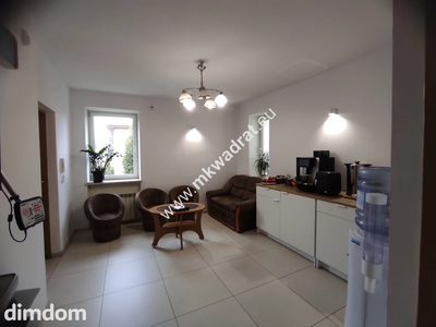 Bud. usługowy 360m2 - biura gabinety medyczn/kosm - 4