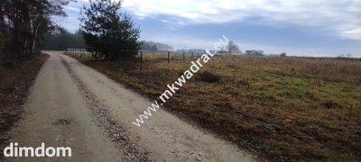 ⭐⭐⭐⭐⭐ Działka 1900m Tłumy gmina Kowiesy ⭐⭐⭐⭐⭐ - 3