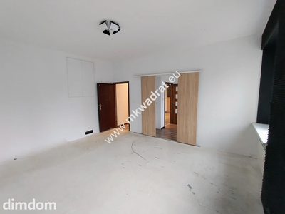 Lokal biurowy 87.9m2 Mokotów Lux Warto