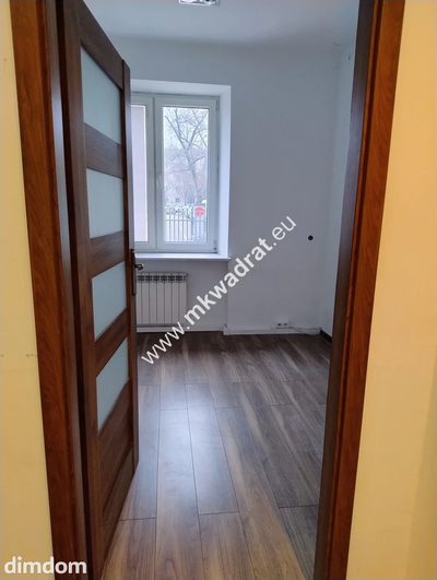 Lokal biurowy 87.9m2 Mokotów Lux Warto - 4