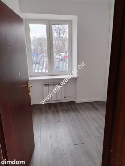 Lokal biurowy 87.9m2 Mokotów Lux Warto - 5