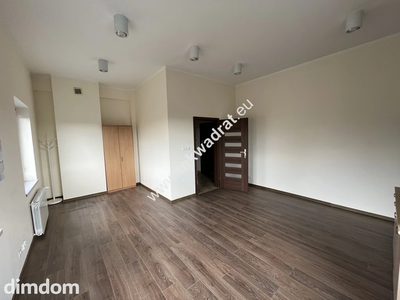 4 pokoje biurowe 65m2, MEDIA , 3 m-ca parking
