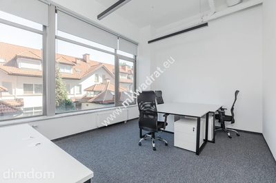 ⭐⭐⭐⭐ LUX 121 m 4-POK. LOKAL W BIUROWCU ⭐⭐⭐⭐ - 3