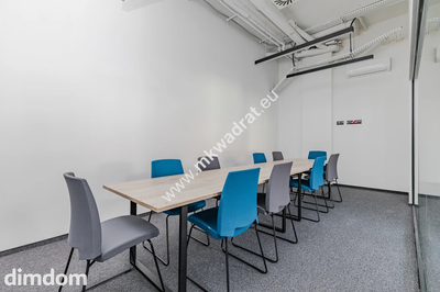 ⭐⭐⭐⭐ LUX 121 m 4-POK. LOKAL W BIUROWCU ⭐⭐⭐⭐ - 4