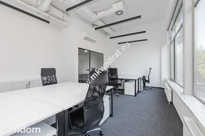 ⭐⭐⭐⭐ LUX 121 m 4-POK. LOKAL W BIUROWCU ⭐⭐⭐⭐ - 5