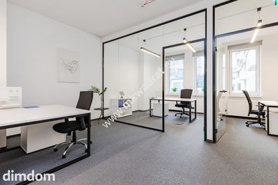 ⭐⭐⭐⭐ Nowoczesne biuro 121 m2 Warszawa-Wola⭐⭐⭐⭐ - 4